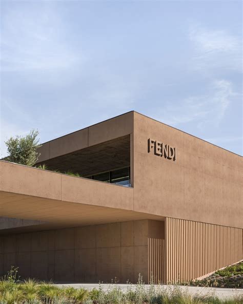 fendi factory piuarch|Fendy Factory .